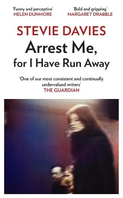 Book cover for Arrest Me for I Have Run Away