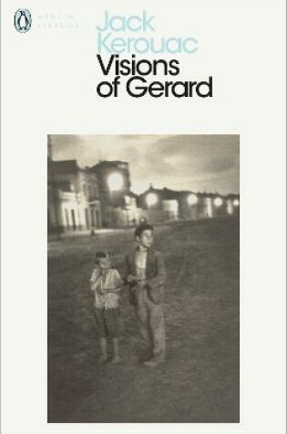 Cover of Visions of Gerard