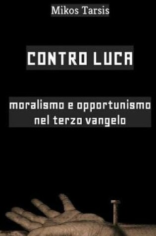 Cover of Contro Luca
