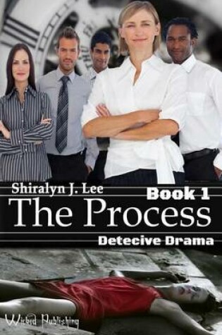 Cover of The Process