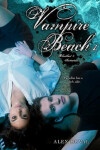 Book cover for Vampire Beach 1, 1