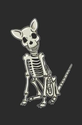 Cover of Skeleton Dog