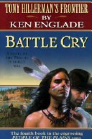 Cover of Battle Cry Pb