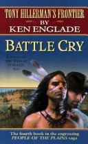 Book cover for Battle Cry Pb