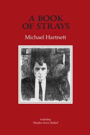 Cover of A Book of Strays