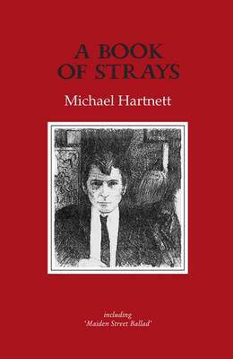 Book cover for A Book of Strays