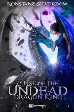 Cover of Curse of the Undead Dragon King