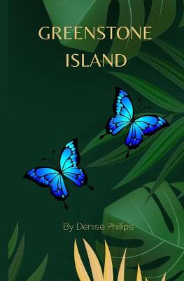 Book cover for Greenstone Island