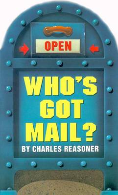 Book cover for Who's Got Mail?