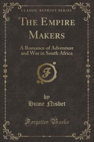 Cover of The Empire Makers