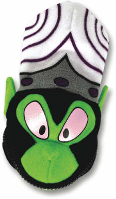 Cover of Mojo Jojo