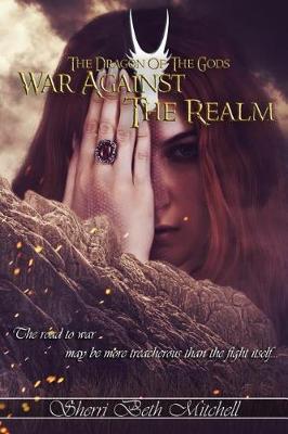 Book cover for War Against the Realm