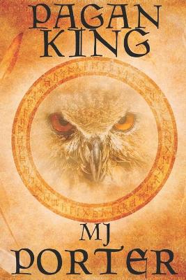 Cover of Pagan King