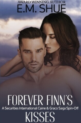 Cover of Forever Finn's Kisses