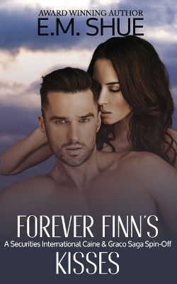Book cover for Forever Finn's Kisses
