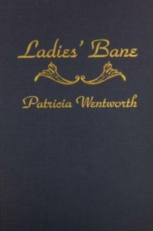 Cover of Ladies' Bane