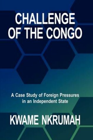 Cover of Challenge of the Congo