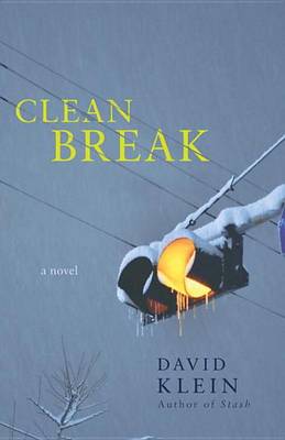 Book cover for Clean Break