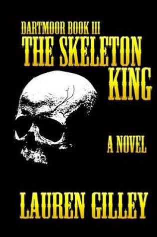 Cover of The Skeleton King