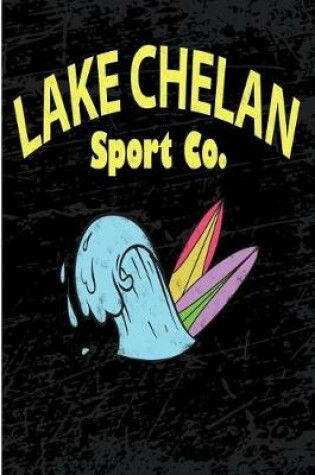 Cover of Lake Chelan Sport Co