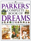 Book cover for Parkers' Complete Book of Dreams