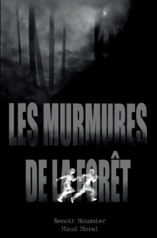 Cover of Les murmures de la forêt