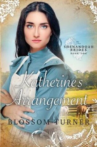 Cover of Katherine's Arrangement