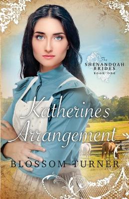 Book cover for Katherine's Arrangement