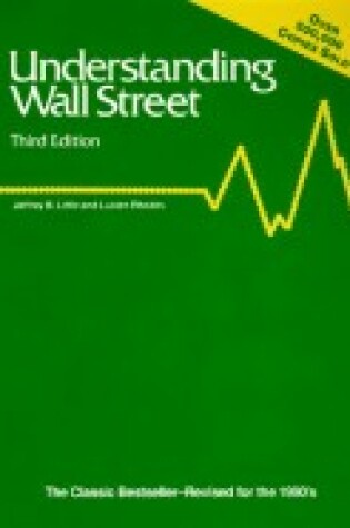 Cover of Understanding Wall Street