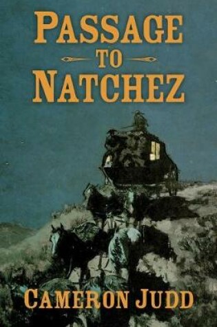 Cover of Passage to Natchez