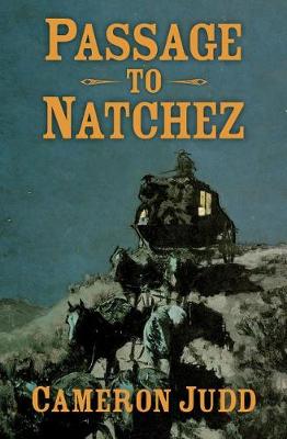 Book cover for Passage to Natchez