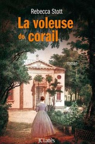 Cover of La Voleuse de Corail