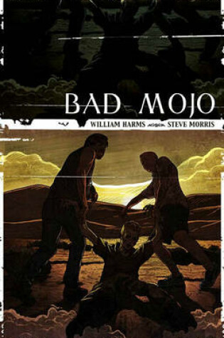 Cover of Bad Mojo
