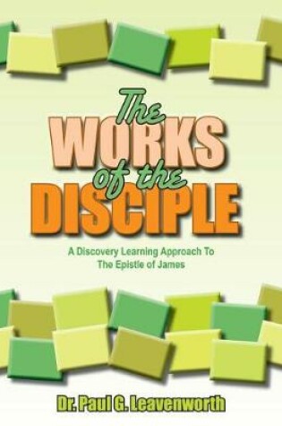 Cover of The Works of the Disciple