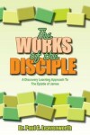 Book cover for The Works of the Disciple