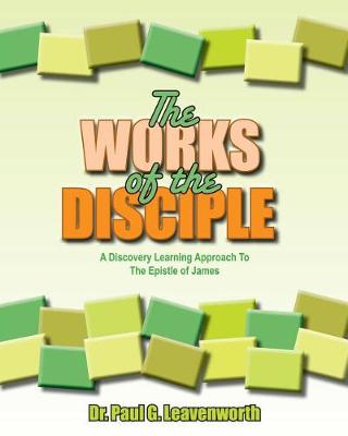 Cover of The Works of the Disciple