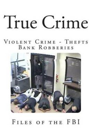 Cover of True Crime