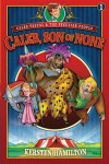 Book cover for Caleb, Son of None