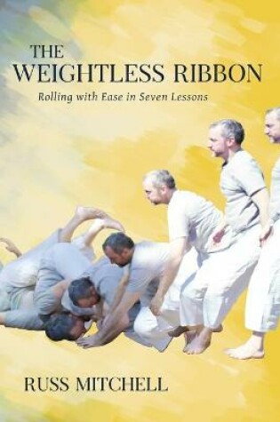 Cover of The Weightless Ribbon