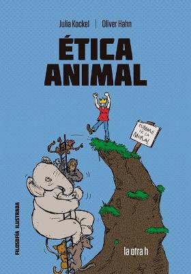 Cover of Etica Animal