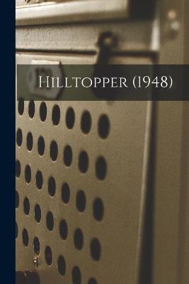 Cover of Hilltopper (1948)