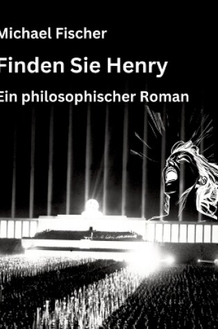 Cover of Finden Sie Henry