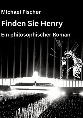 Book cover for Finden Sie Henry