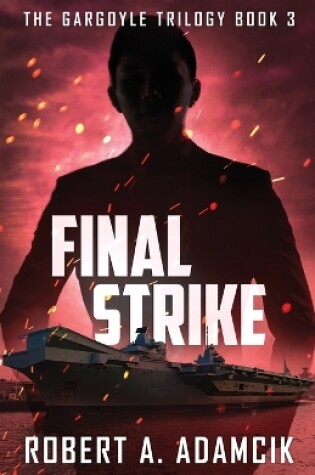 Cover of Final Strike