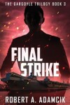 Book cover for Final Strike