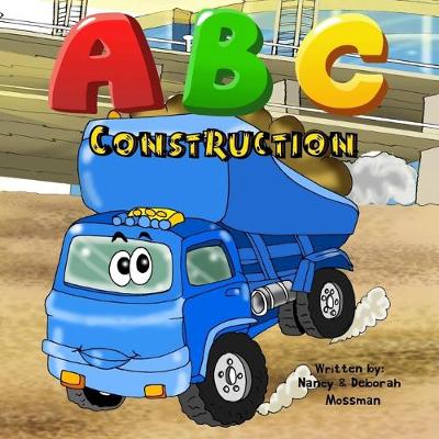 Cover of ABC Construction