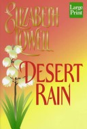 Book cover for Desert Rain