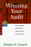Book cover for Winning Your Audit