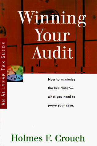 Cover of Winning Your Audit