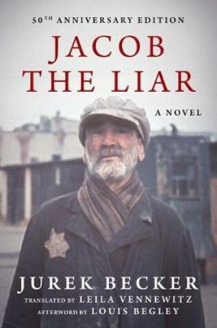 Cover of Jacob the Liar